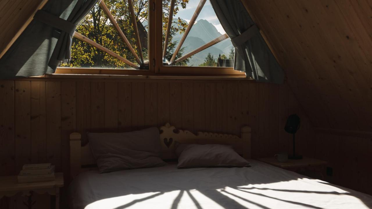 Domek Pod Lipkami - Zakopane — Photos 1