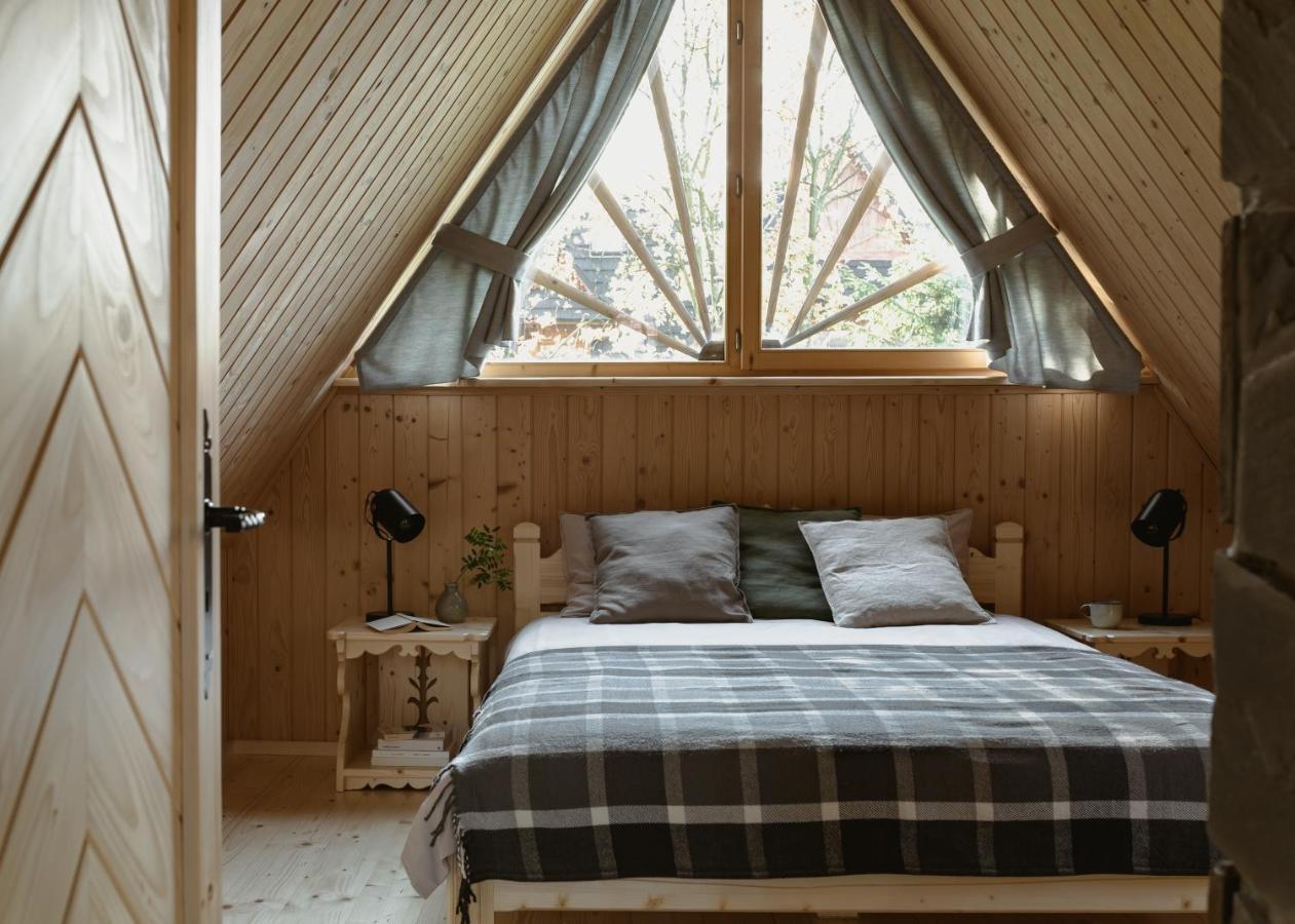 Domek Pod Lipkami - Zakopane — Photos 2